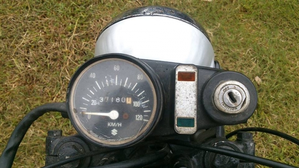 ขาย suzuki ts100 ท่อแซก ขาย suzuki ts100 ท่อแซก