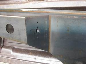 ขายกันชน ออฟโรด งานเรเซอร์