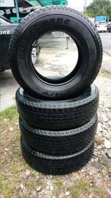 ขายยาง บริดโตน 245/70/16