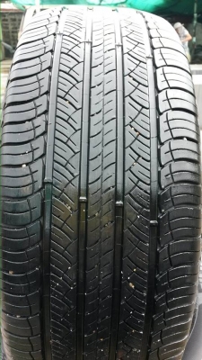 ขายยางมิชลิน265/65/17