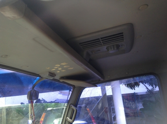 ขาย 4 ล้อ ไม่ติดเวลา 4HF1-120 ปี 49 ขาย 4 ล้อ ไม่ติดเวลา 4HF1-120 ปี 49