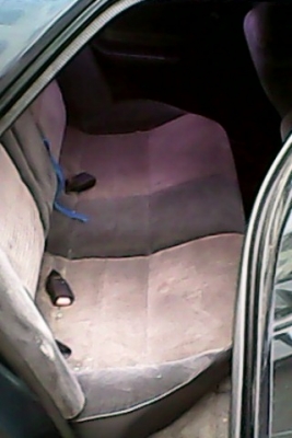 ขายมาสด้าไฟป็อปติดแก็ส สีสวย ภายในเรียบร้อยไฟติดทุกดวงพร้อมใช้งานขาย45000