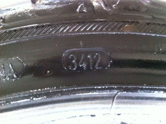 ขาย...ยางมือ2ขอบ18ใช้น้อย สภาพใหม่ๆๆๆๆๆๆๆๆๆๆๆๆ