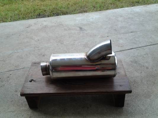 water box  kawasaki 550  650 yamaha 650  ของใหม่งานสเตนเลต