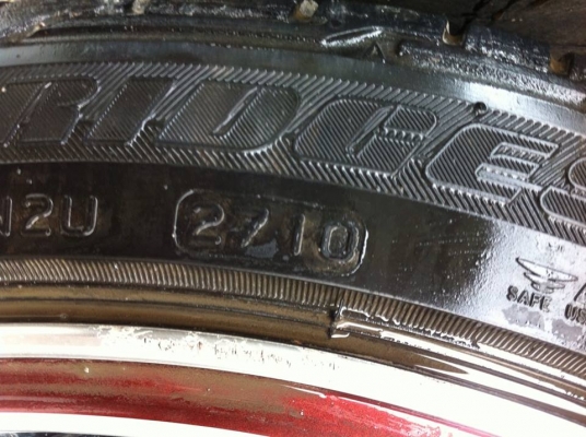 ขาย...Yachiyoda - Spot Wheels (Japan)