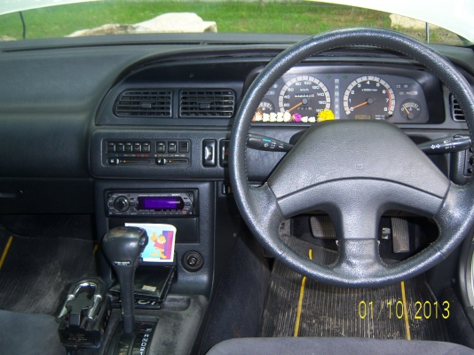 อณุญาติขายcefiro RB 20 A31