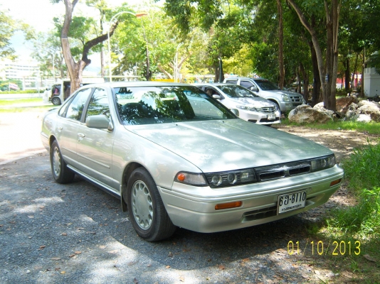 อณุญาติขายcefiro RB 20 A31