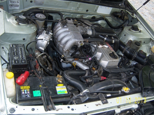 อณุญาติขายcefiro RB 20 A31