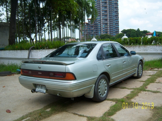 อณุญาติขายcefiro RB 20 A31