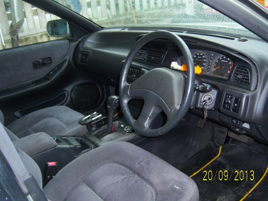 อณุญาติขายcefiro RB 20 A31