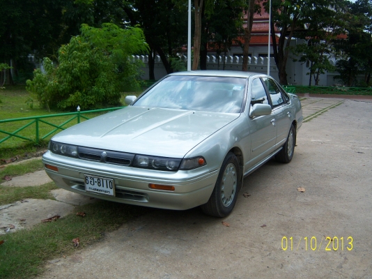 อณุญาติขายcefiro RB 20 A31