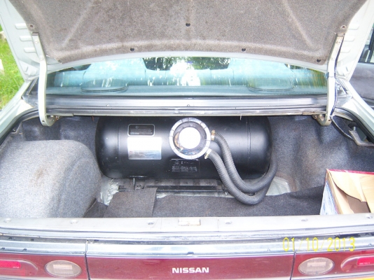 อณุญาติขายcefiro RB 20 A31