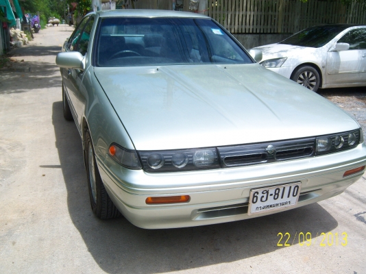 อณุญาติขายcefiro RB 20 A31