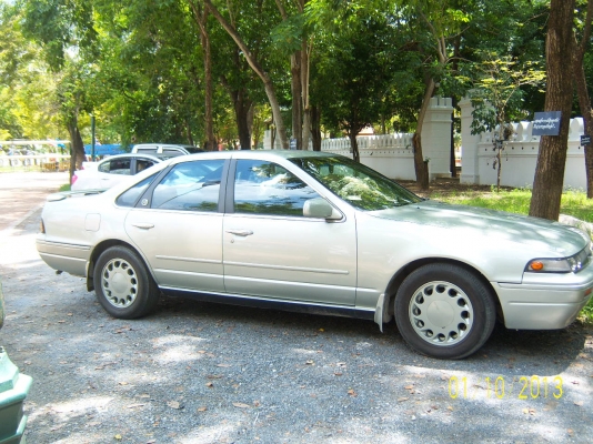 อณุญาติขายcefiro RB 20 A31