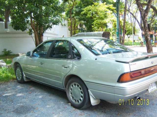 อณุญาติขายcefiro RB 20 A31