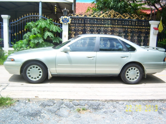 อณุญาติขายcefiro RB 20 A31