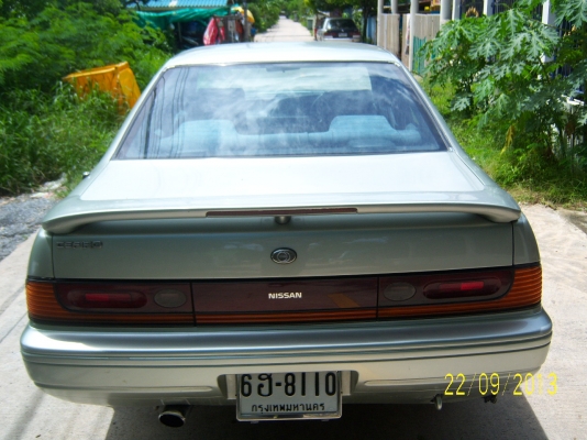 อณุญาติขายcefiro RB 20 A31