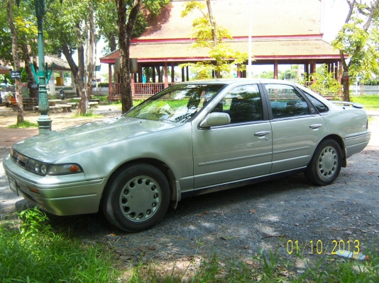 อณุญาติขายcefiro RB 20 A31