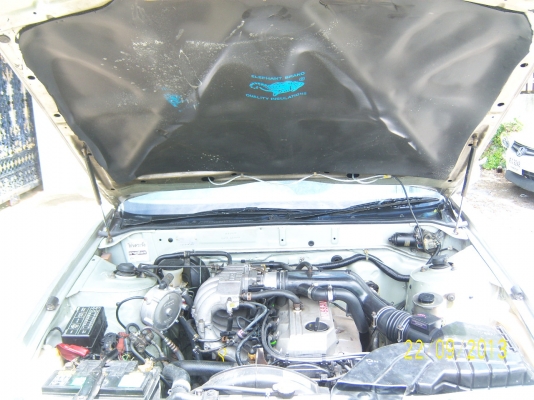 อณุญาติขายcefiro RB 20 A31