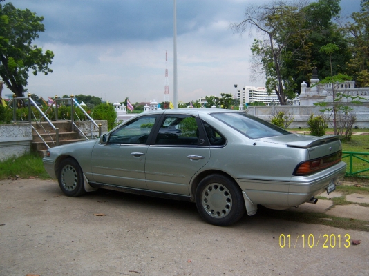 อณุญาติขายcefiro RB 20 A31