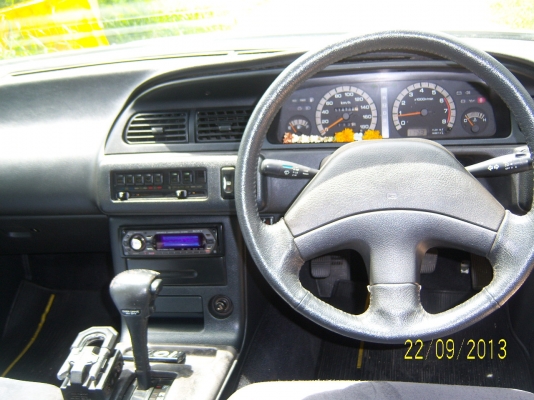 อณุญาติขายcefiro RB 20 A31