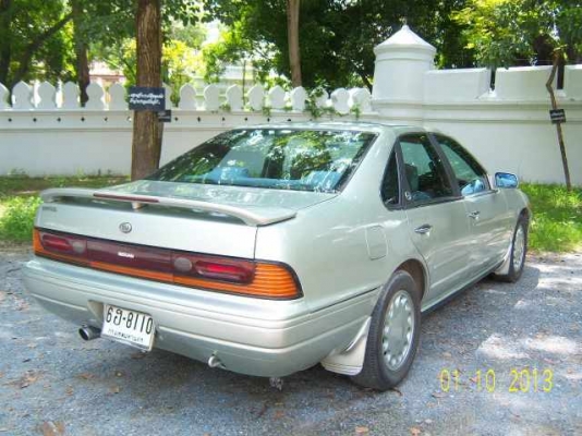 อณุญาติขายcefiro RB 20 A31