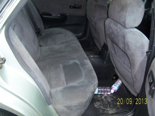 อณุญาติขายcefiro RB 20 A31