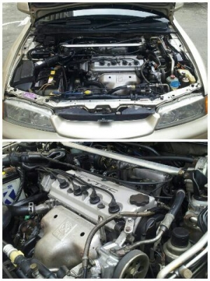 ขายAccord f22b vtec ติดlpg Sunroof ประกอบนอกแท้airdigital max17 5รูแท้ปัดหลัง ซิ่งๆ ขายAccord f22b vtec ติดlpg Sunroof ประกอบนอกแท้airdigital max17 5รูแท้ปัดหลัง ซิ่งๆ