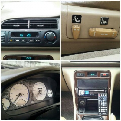 ขายAccord f22b vtec ติดlpg Sunroof ประกอบนอกแท้airdigital max17 5รูแท้ปัดหลัง ซิ่งๆ ขายAccord f22b vtec ติดlpg Sunroof ประกอบนอกแท้airdigital max17 5รูแท้ปัดหลัง ซิ่งๆ