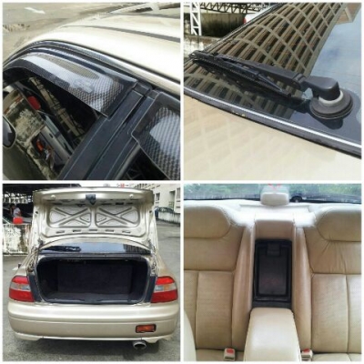 ขายAccord f22b vtec ติดlpg Sunroof ประกอบนอกแท้airdigital max17 5รูแท้ปัดหลัง ซิ่งๆ ขายAccord f22b vtec ติดlpg Sunroof ประกอบนอกแท้airdigital max17 5รูแท้ปัดหลัง ซิ่งๆ
