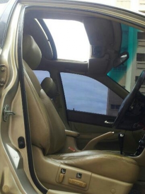 ขายAccord f22b vtec ติดlpg Sunroof ประกอบนอกแท้airdigital max17 5รูแท้ปัดหลัง ซิ่งๆ ขายAccord f22b vtec ติดlpg Sunroof ประกอบนอกแท้airdigital max17 5รูแท้ปัดหลัง ซิ่งๆ