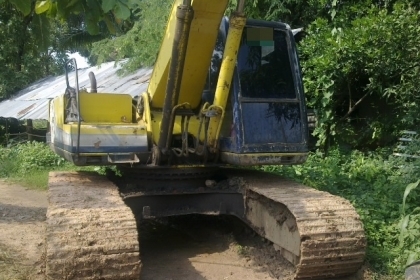 ต้องการขาย KOBELCO 200 MARK 3 Yutani