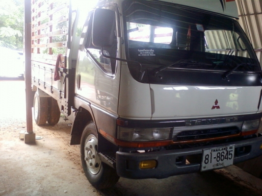 ขายด่วน  MISUBUSHI CANTER