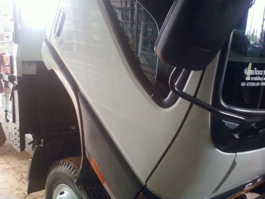 ขายด่วน  MISUBUSHI CANTER