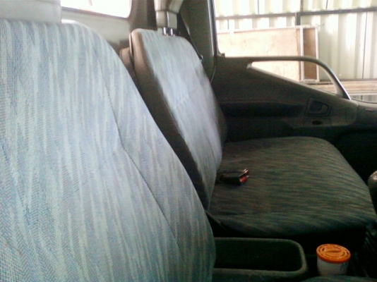 ขายด่วน  MISUBUSHI CANTER