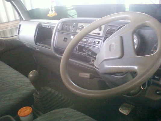 ขายด่วน  MISUBUSHI CANTER