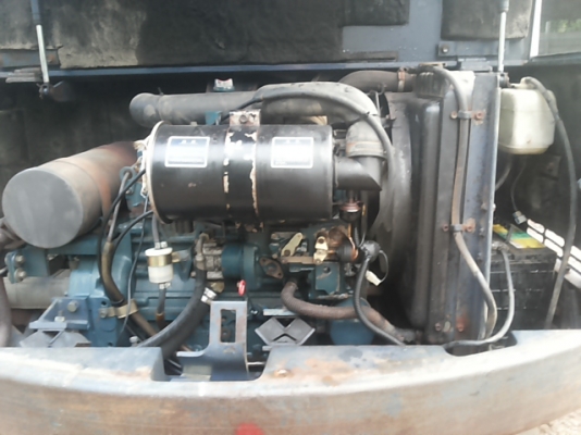 ขายรถขุดแบ็คโฮ  KUBOTA  kx033  เก่านอก100\% ( มี VDO ให้ชม ) มีเอกสารแจ้งจำหน่าย