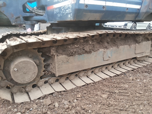 ขายรถขุดแบ็คโฮ  KUBOTA  kx033  เก่านอก100\% ( มี VDO ให้ชม ) มีเอกสารแจ้งจำหน่าย