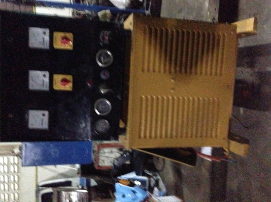 เครื่องปั่นไฟ c240 21kva