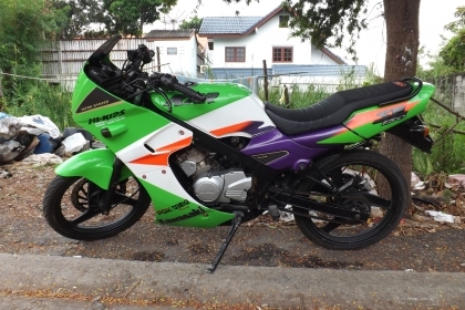 ขาย KR 150  13,000