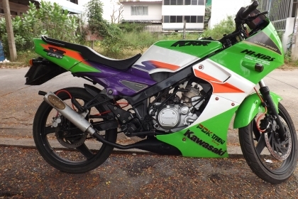 ขาย KR 150  13,000