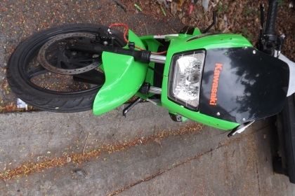 ขาย KR 150  13,000