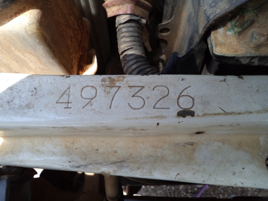 ln 106หัวเดียวปี 38 แท้ มีหลายคัน