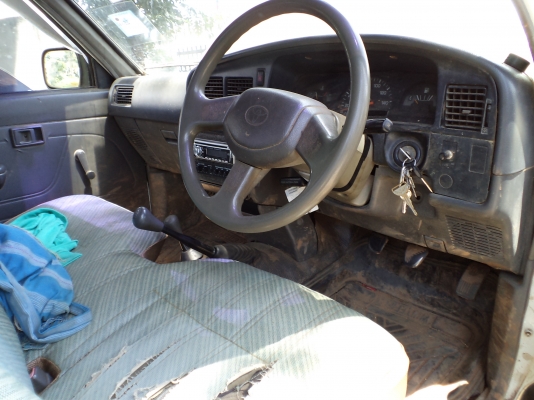 ln 106หัวเดียวปี 38 แท้ มีหลายคัน