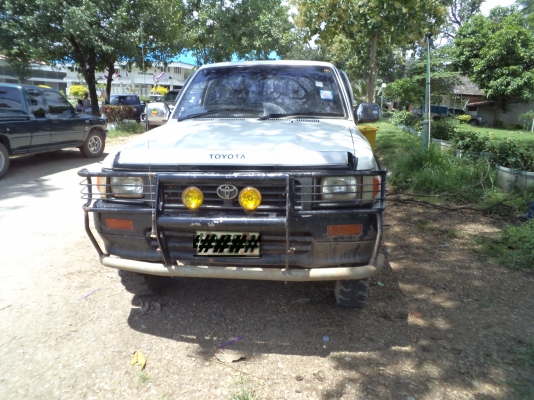 ln 106หัวเดียวปี 38 แท้ มีหลายคัน