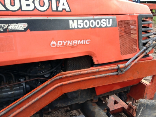 ขายm5000สภาพดีมาก เครื่อง-เกียแน่นมี vdo สีเดิมๆสตาสทีเดียวติด
