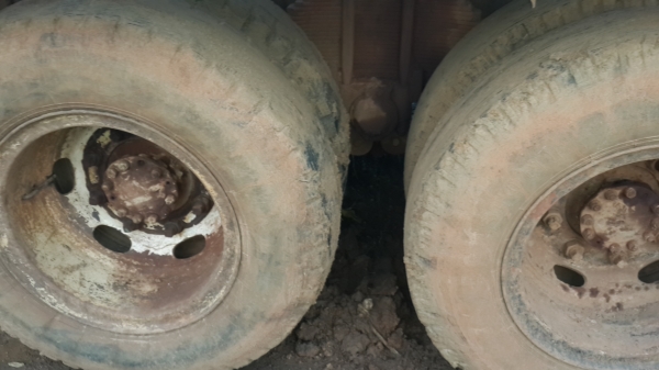 ขายด่วนเทรนเลอร์หางปลาขึ้นPC120-3เครื่องEH700 165แรงสภาพพน้อมใชงานสุดๆรีบจอง 0843923995