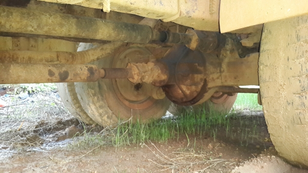 ขายด่วนเทรนเลอร์หางปลาขึ้นPC120-3เครื่องEH700 165แรงสภาพพน้อมใชงานสุดๆรีบจอง 0843923995