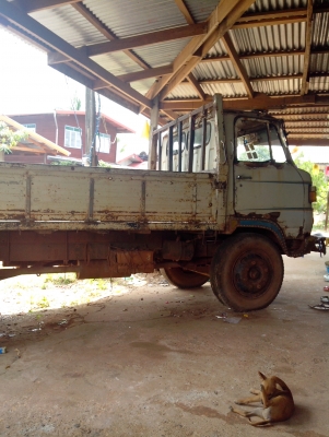 KM310 เครื่อง EQ 100 ยาว 4เมตร30