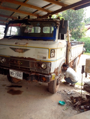 KM310 เครื่อง EQ 100 ยาว 4เมตร30